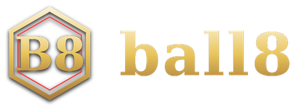 ball8 logo