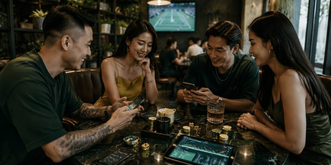 ball8 Giải đáp nhanh mọi thắc mắc trên ball8